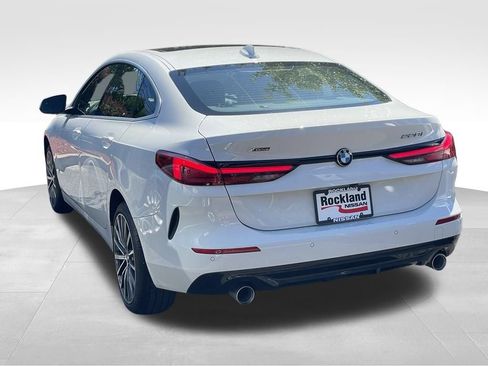 Used 2024 BMW 228i xDrive Gran Coupe w/ Premium Package AWD/4WD image 5