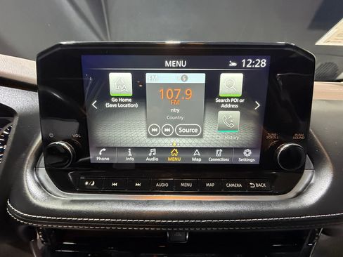 Certified 2023 Nissan Rogue SL w/ SL Premium Package image 28