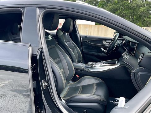 Used 2022 Mercedes-Benz AMG GT 43 image 9