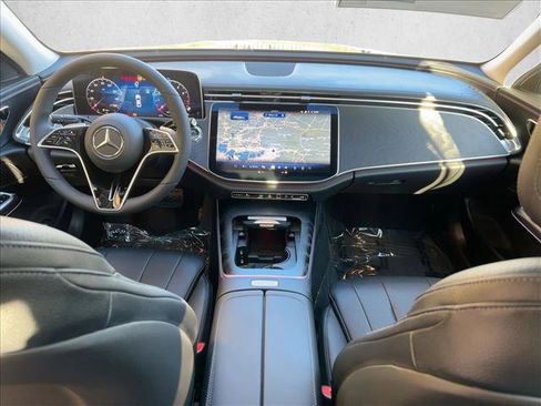 New 2026 Mercedes-Benz E 350 Sedan image 15
