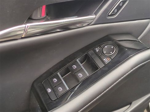 Used 2021 MAZDA CX-30 AWD 2.5 S w/ Preferred Package image 12