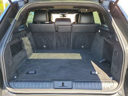 Used 2018 Land Rover Range Rover Sport HSE Dynamic AWD/4WD image 14
