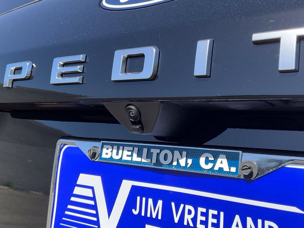 New 2027 Ford Expedition Max King Ranch AWD/4WD image 22