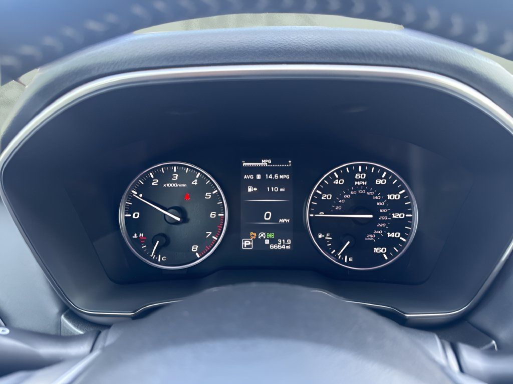 Used 2024 Subaru Outback Limited AWD/4WD image 22