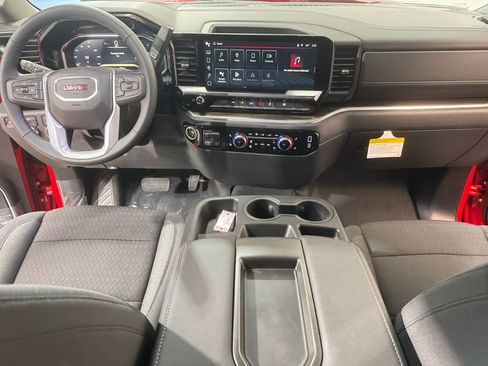 New 2026 GMC Sierra 1500 Elevation image 12