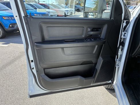 Used 2023 RAM 2500 Tradesman image 16