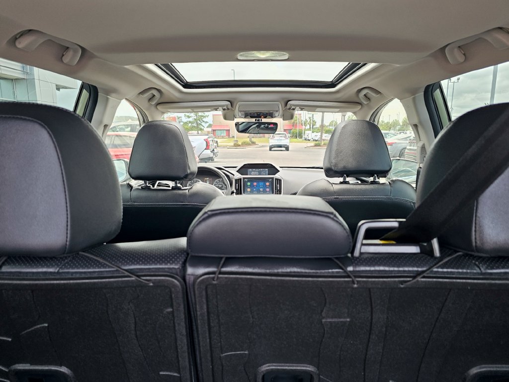 Used 2021 Subaru Forester Touring AWD/4WD image 12