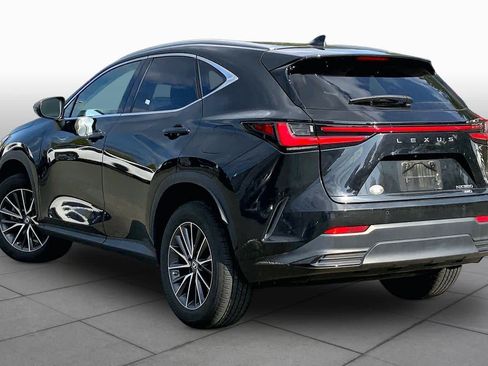 Used 2023 Lexus NX 350 AWD image 12