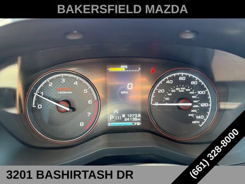 Used 2023 Subaru Forester Sport AWD/4WD image 10