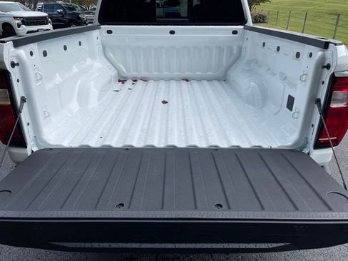 New 2026 GMC Canyon Elevation image 21