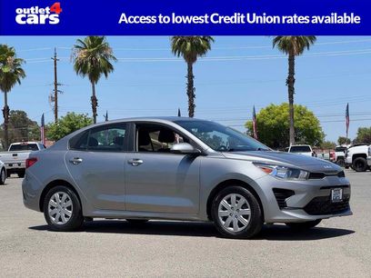 Used 2023 Kia Rio S