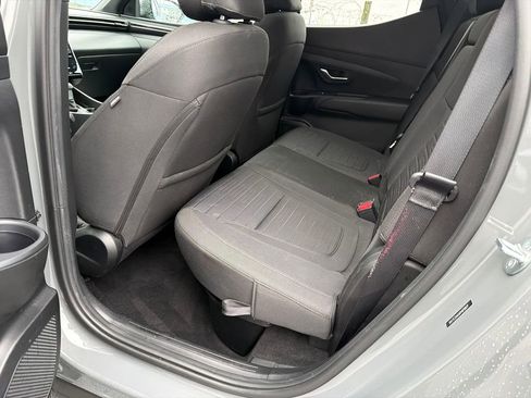 Used 2024 Hyundai Santa Cruz SEL w/ Activity Package image 20