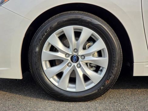 Used 2017 Subaru Legacy 2.5i Premium image 38