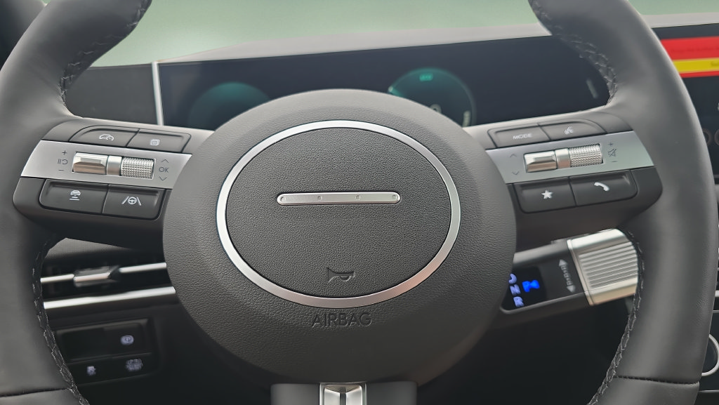 New 2026 Hyundai Tucson Limited AWD/4WD image 11