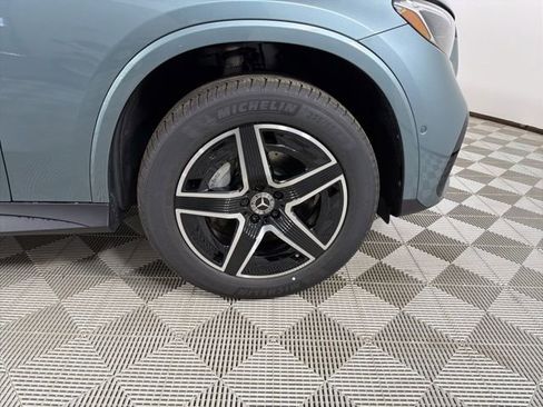 New 2026 Mercedes-Benz GLC 300 4MATIC image 9