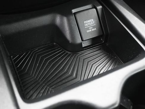 Used 2017 Honda CR-V LX image 16