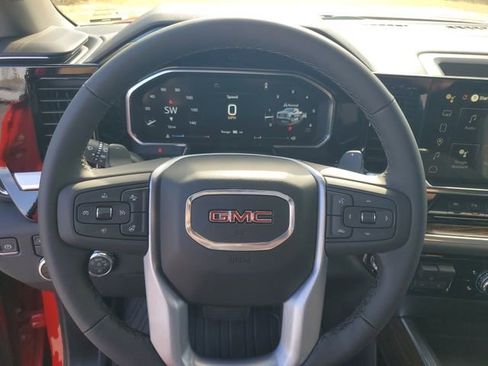 New 2026 GMC Sierra 1500 Elevation w/ Elevation Premium Package image 10