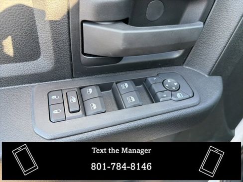 New 2026 RAM 3500 Tradesman image 9