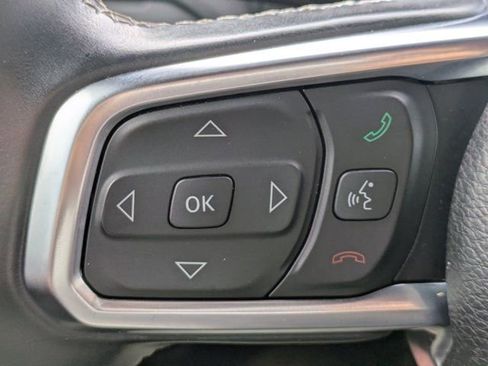 Certified 2018 Jeep Wrangler Unlimited Sahara image 20