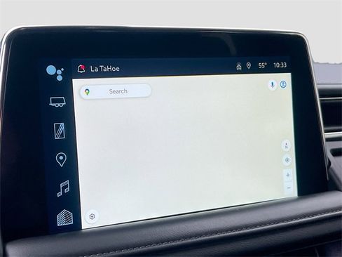 Used 2022 Chevrolet Tahoe Z71 w/ Luxury Package image 13