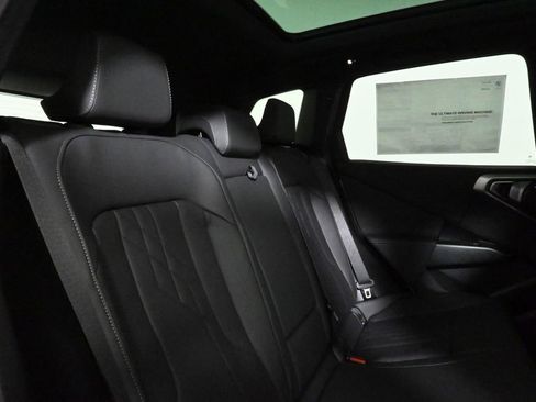 Certified 2026 BMW X3 xDrive30 w/ Premium Package image 36