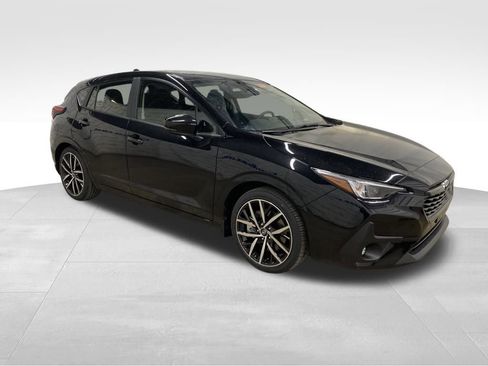 New 2026 Subaru Impreza 2.0i Sport image 7