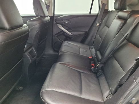 Used 2015 Acura RDX FWD w/ Technology Package image 18