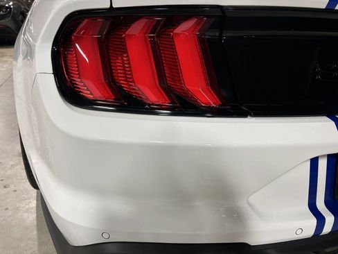 Used 2019 Ford Mustang GT Premium w/ GT Performance Package RWD image 33