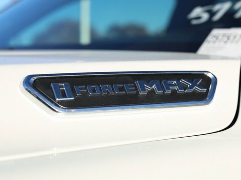 New 2026 Toyota 4Runner Limited image 10