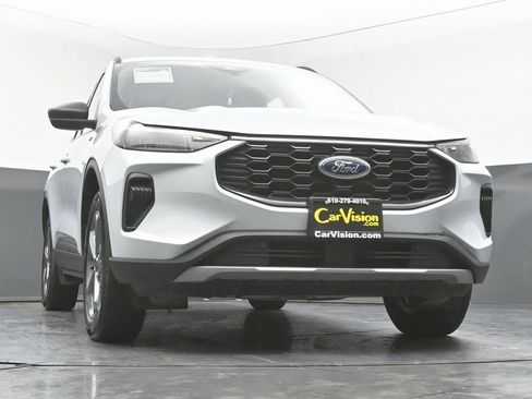 Used 2025 Ford Escape ST-Line image 53