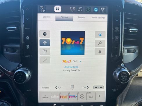 Used 2022 RAM 1500 Limited image 23