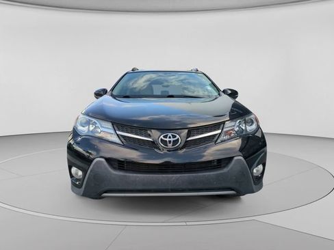 Used 2013 Toyota RAV4 Limited FWD image 9