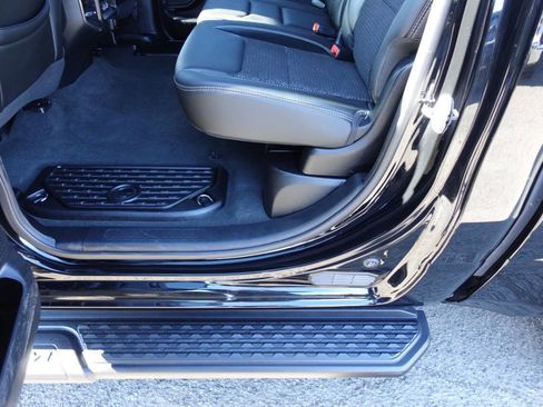 Used 2023 RAM 1500 Sport w/ Rebel Level 2 Equipment Group image 21