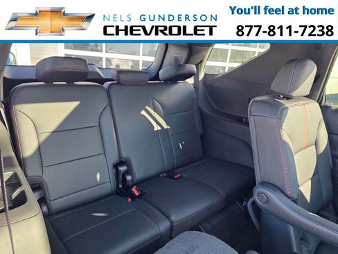 Used 2024 Chevrolet Traverse RS image 14