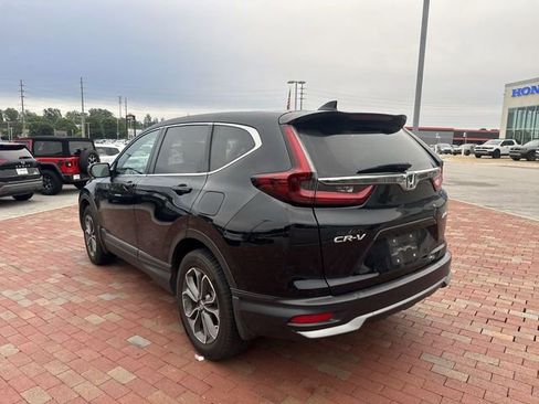 Used 2020 Honda CR-V EX image 7