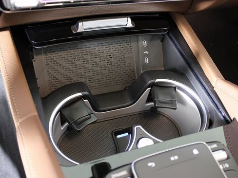 Certified 2026 Mercedes-Benz GLE 53 AMG 4MATIC Coupe image 23