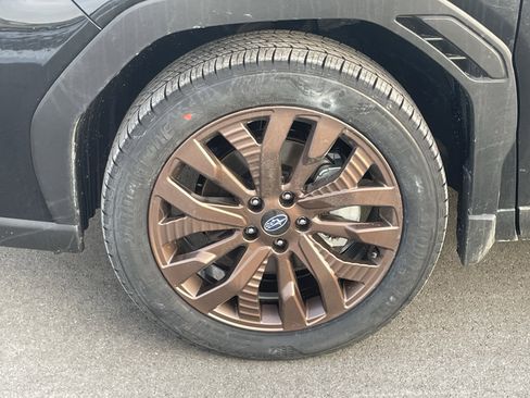 New 2026 Subaru Forester Sport image 11