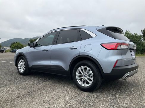 Used 2022 Ford Escape SE image 82