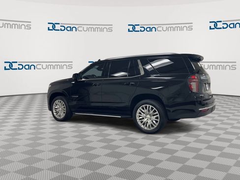 Used 2024 Chevrolet Tahoe LS w/ Driver Alert Package AWD/4WD image 6