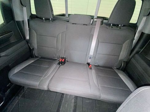 Used 2023 Chevrolet Silverado 1500 RST w/ All Star Edition Plus image 14