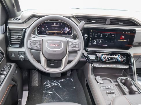 New 2026 GMC Sierra 2500 AT4 image 15