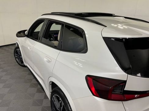 Used 2025 BMW X1 M35i w/ Premium Package AWD/4WD image 35