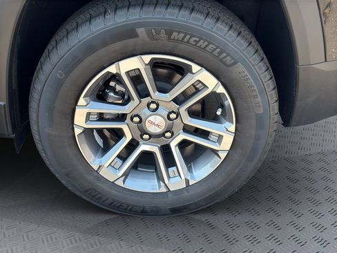New 2026 GMC Terrain Elevation w/ Technology Package II image 25
