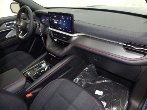 New 2025 Ford Explorer ST w/ Sun And Sound Package image 21