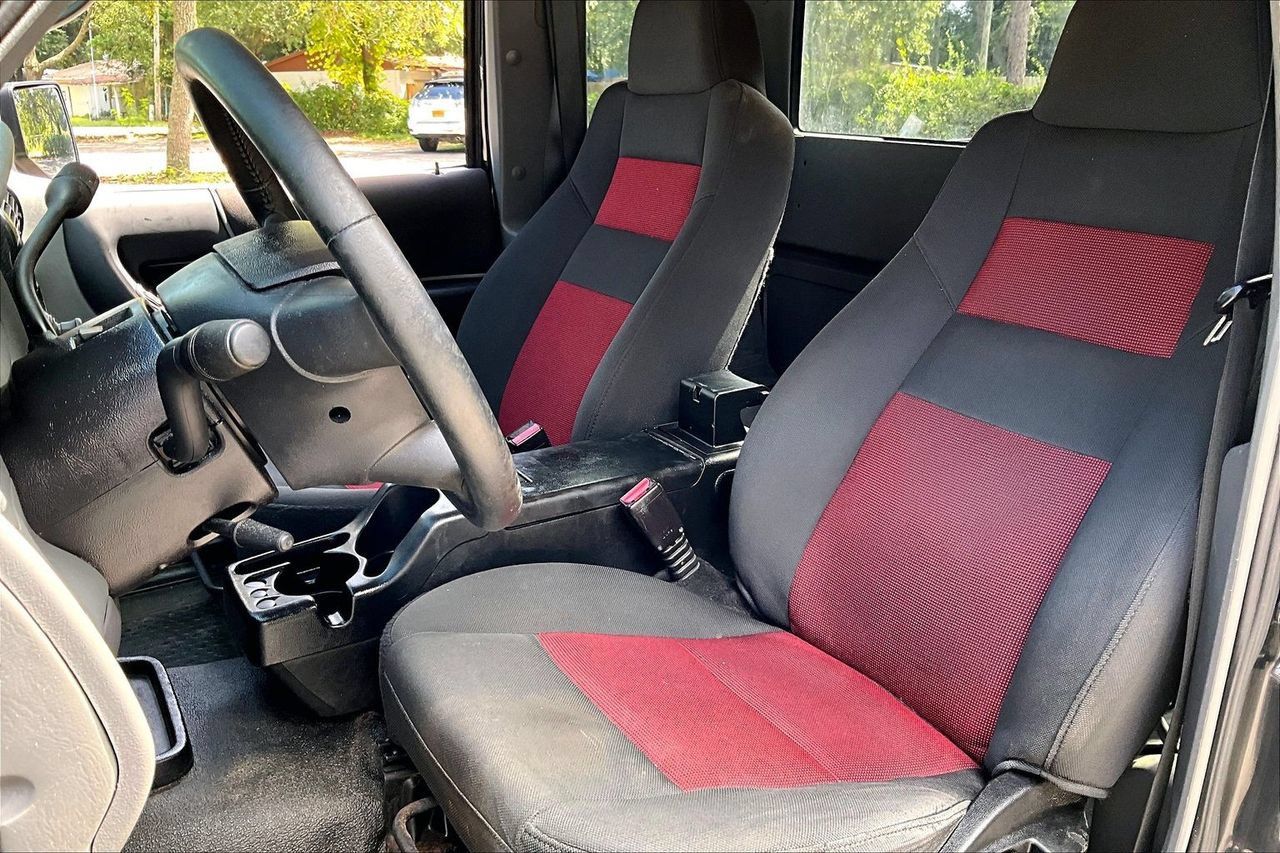 Used 2007 Ford Ranger STX RWD image 16
