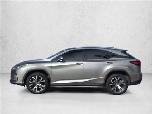 Used 2022 Lexus NX 350h AWD w/ Towing Package (2000 Lbs) image 8