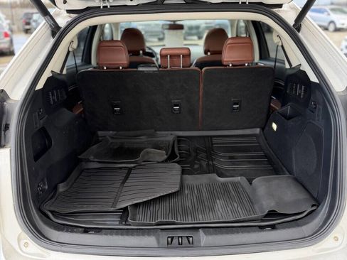 Used 2017 Ford Edge Titanium w/ Canadian Touring Package image 20