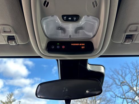 New 2026 Buick Encore GX Sport Touring w/ Comfort Package image 23