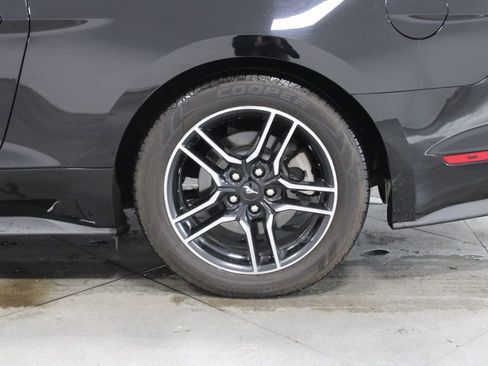 Used 2023 Ford Mustang Premium image 17