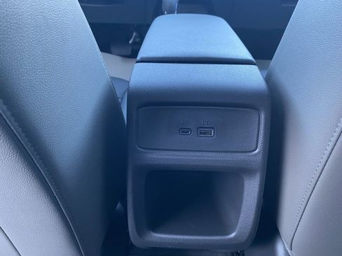 New 2026 Chevrolet Trax ACTIV w/ Driver Confidence Package image 24